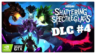 Tiny Tina's Wonderlands DLC 4 : Shattering Spectreglass Full Walkthrough [No Commentary] 1080p PC.