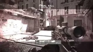 Revex nV - Minitage #70 (MW3)