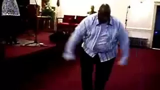 The Best Praise Breaks On The Planet!