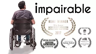 Impairable - Short Film 2016
