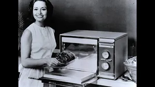 The History of the Microwave - Inventions that Shook the World!