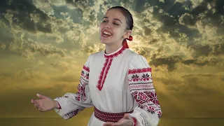 Екатерина Лесовая "Зорька алая"