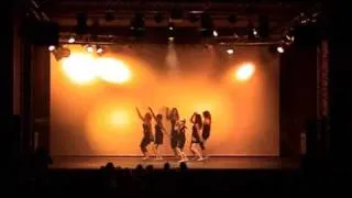 Shakira - Objection / Latin Dance Show / Dance Energy Studio - Lörrach bei Basel