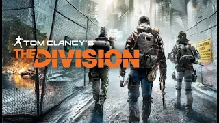 Tom Clancy's The Division - Спасти Нью-Йорк. Прохождение. Русская озвучка. Ультра, 60FPS