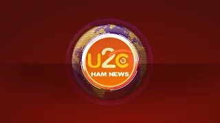 U2C Ham News 07.11.2016