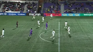 Every goal from the 2023 Canadian Premier League playoffs 🏆