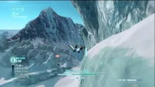 SSX - It's Cold Out Here Achievement Guide