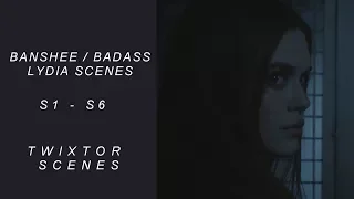 lydia martin badass twixtor scenes (+underrated scenes)