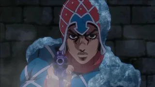 Ghiaccio talking compilation