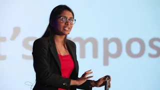 Make Your Impossible Dreams Come True! | Ms. Nivedha RM | TEDxRTU