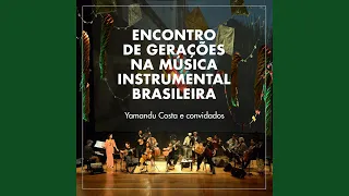 Merceditas (Ao Vivo) (feat. Guto Wirtti, Daniel Sá, Renato Borghetti, Armando Marçal, Marcos...