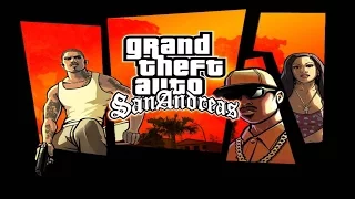 "Трюки" в GTA:SA(ГТА САМП) #1 (ПРИКОЛЫ,НУДАЧНЫЕ МОМЕНТЫ,ФЕЙЛЫ,УГАР,ИНТЕРЕСНО,СМОТРЕТЬ ДО КОНЦА)