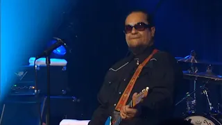 Tito & Tarantula - Live at Rockpalast Bonn 2008