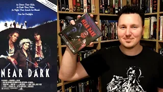 Near Dark (1987) Spoiler Free MOVIE REVIEW