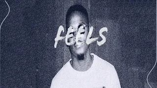 Oscar Thomas - Feels (Original Mix)