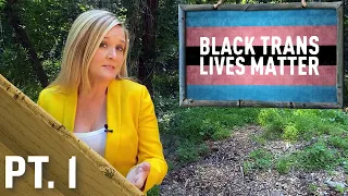 Black Trans Lives Matter | Full Frontal on TBS