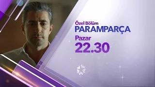 Paramparça - Kolaj 3. Bölüm Fragmanı