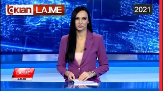 Edicioni i Lajmeve Tv Klan 22 Nëntor 2021, ora 12:00 Lajme – News