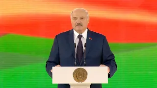 Беларусь отмечает День народного единства
