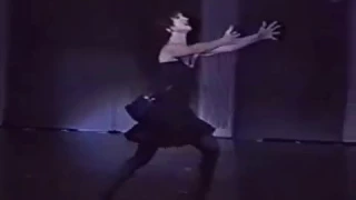 Incredible Chita Rivera "You Should See Yourself" - SWEET CHARITY