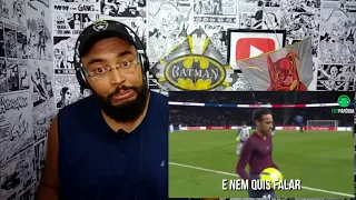 ♫ NEYMAR MITOU, MAS ACABOU VAIADO | Paródia Amar, Amei - MC Don Juan