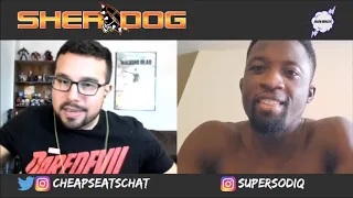 Sodiq Yusuff: UFC 246, Fili Fight, KO over Benitez, US Citizenship and the "Super" Name