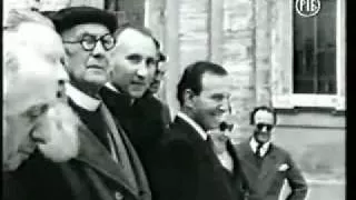 Ratlines (Pacovski Kanali), 1991., English subtitles Vatican in Smuggling Nazi Ustashas