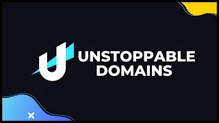 Unstoppable Domains - A Way to Make Millions?