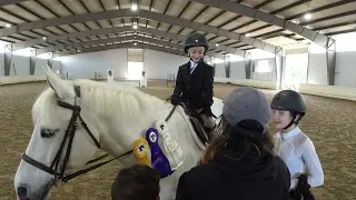 5 20 24 Baymar horse show NJ