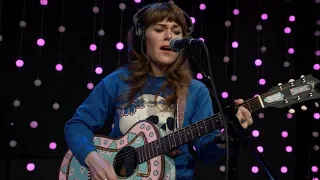 Jenny Lewis - Red Bull & Hennessey (Live on KEXP)