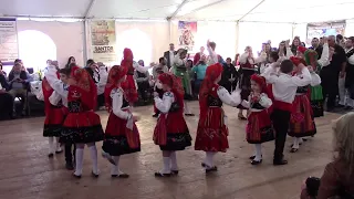 Nossa Senhora Dos Martires   Palmadinhas