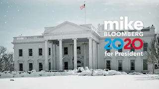 Hindsight is 2020 | Mike Bloomberg 2020