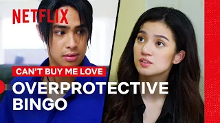 Bingo Gets Overprotective Over Ling | Can’t Buy Me Love | Netflix Philippines