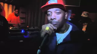 Prodigy and Sean Price Cypher - Boiler Room Rap Life NY