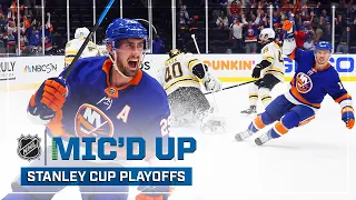 Best of Mic'd Up - 2021 Stanley Cup Playoffs