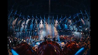 Eric Prydz - Opus (LIVE PERFOMANCE Symphony of Unity at Tomorrowland 2019 WEEKEND #1)