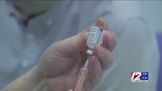 CDC: Flu shot, updated COVID-19 booster can be co-administered