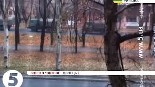 #РФ перекидає військову техніку на #Донбас - РНБО