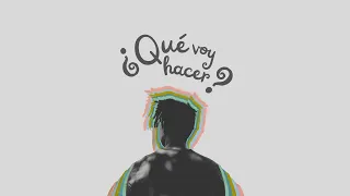 ¿Qué voy hacer? - Hector Mario (Lyric Video)