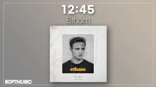 【1시간】Etham - 12:45