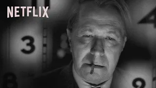 MANK (EN ESPAÑOL) | Tráiler oficial | Netflix