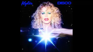 Kylie Minogue  -  Vegas High (2023) (HQ) (HD) mp3