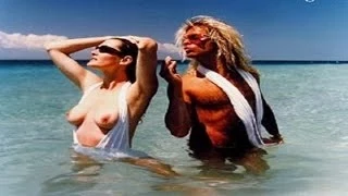 David Lee Roth - California Girls (1985) (Music Video - MTV Version) WIDESCREEN 1080p