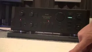 SANSUI 907X