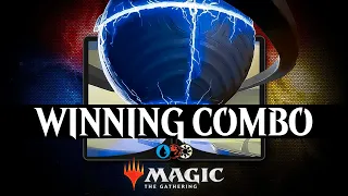 🥶😈😄 THIS COMBO IS BUSTED - ROAD TO MYTHIC | Standard | Outlaws of Thunder Junction | MTG Arena