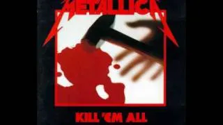 Metallica - No Remorse