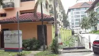 Villa Bolton, Jalan Taman U Thant, Kuala Lumpur, Condominium For Sale or Rent