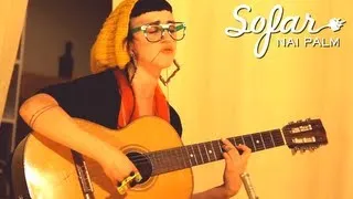 Nai Palm - Lace Skull | Sofar NYC