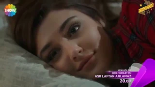 Ask Laftan Anlamaz  Episode 20   Trailer 1