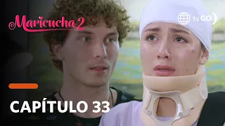 Maricucha 2: Rosemary salió ilesa de su accidente y se reconcilió con su familia (Capítulo n° 33)